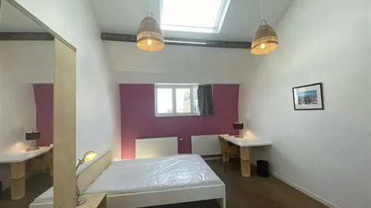 Rooms in Brussels Schaarbeek - photo 1