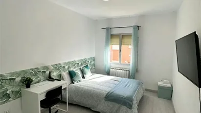 Room for rent in Madrid Ciudad Lineal, Madrid