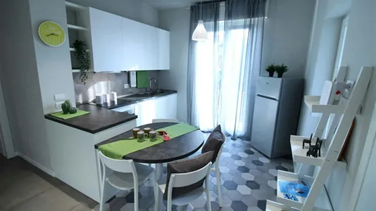 Rooms in Brescia - photo 3