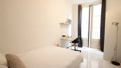 Room for rent in Barcelona Ciutat Vella, Barcelona