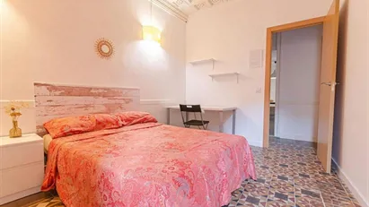 Room for rent in Barcelona Ciutat Vella, Barcelona