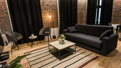 Apartment for rent in Stad Brussel, Brussels