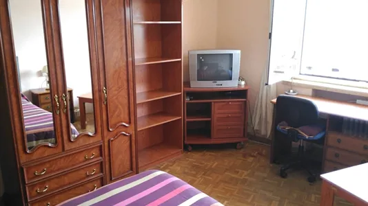 Rooms in Salamanca - photo 2