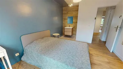 Room for rent in Saint-Étienne, Auvergne-Rhône-Alpes