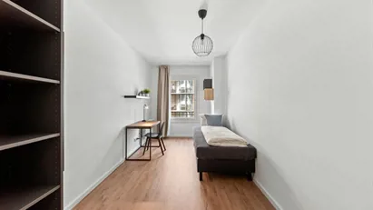 Room for rent in Berlin Mitte, Berlin