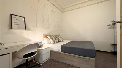 Room for rent in Barcelona Ciutat Vella, Barcelona