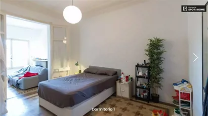 Room for rent in Barcelona Eixample, Barcelona