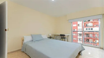 Room for rent in Valencia La Zaidía, Valencia (region)