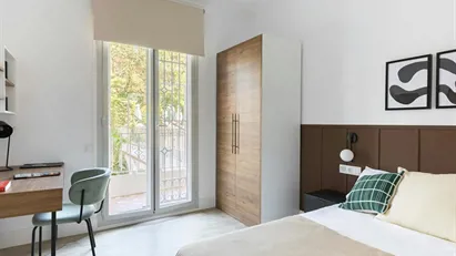 Room for rent in Barcelona Sarrià-St. Gervasi, Barcelona