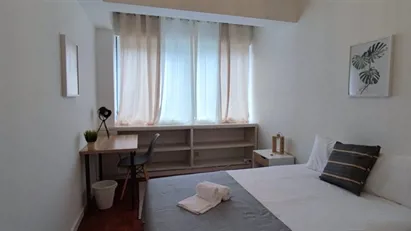 Room for rent in Lisbon (region)