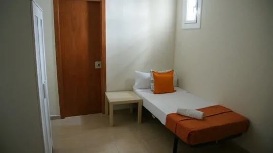 Rooms in Barcelona Ciutat Vella - photo 1