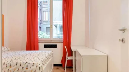 Room for rent in Milano Zona 1 - Centro storico, Milan