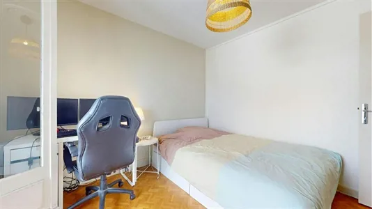 Rooms in Grenoble - photo 3