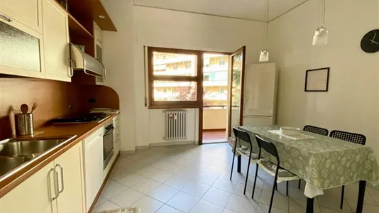 Apartments in Florence - photo 3