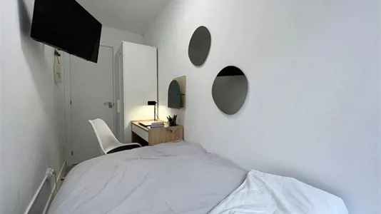 Rooms in Madrid Moncloa-Aravaca - photo 2