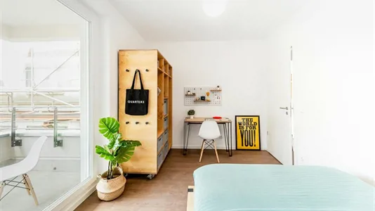 Rooms in Berlin Mitte - photo 2