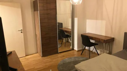 Room for rent in Frankfurt Innenstadt II, Frankfurt (region)