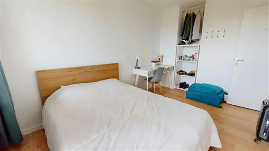 Rooms in Toulouse - photo 2