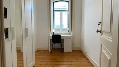 Room for rent in Lisbon (region)