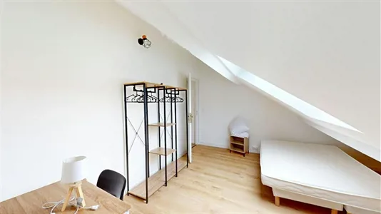 Rooms in Lille - photo 1