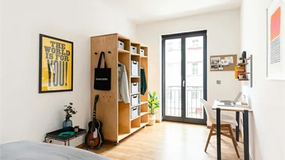 Room for rent in Berlin Friedrichshain-Kreuzberg, Berlin