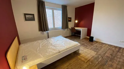Room for rent in Brussels Sint-Gillis, Brussels
