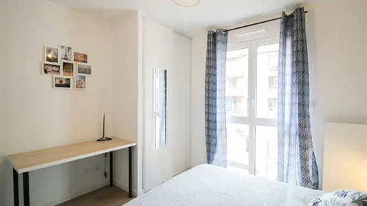 Rooms in Nanterre - photo 3