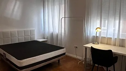 Room for rent in Madrid Retiro, Madrid