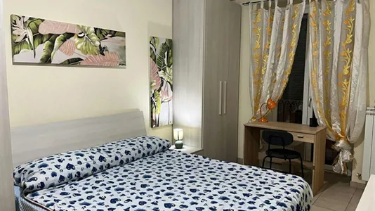 Rooms in Turin - photo 1