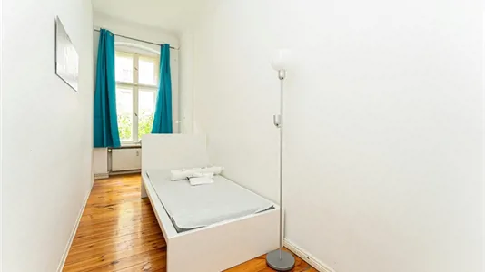 Rooms in Berlin Pankow - photo 2