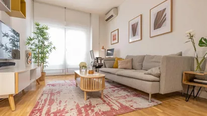 Apartment for rent in Madrid Centro, Madrid