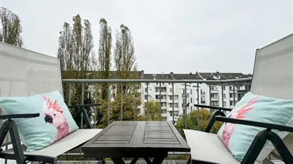 Apartment for rent in Dusseldorf, Nordrhein-Westfalen