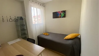 Room for rent in Tavernes Blanques, Comunidad Valenciana