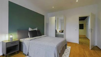 Room for rent in Frankfurt (region)