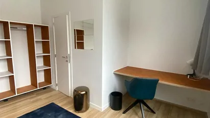 Room for rent in Brussels Anderlecht, Brussels