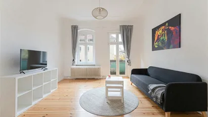 Apartment for rent in Berlin Neukölln, Berlin