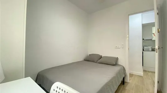 Rooms in Madrid Puente de Vallecas - photo 3