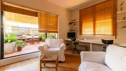 Apartment for rent in Barcelona Sants-Montjuïc, Barcelona