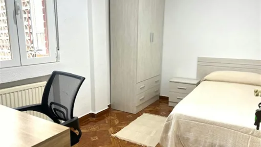 Rooms in Fuenlabrada - photo 2