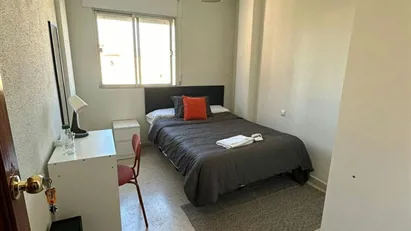 Room for rent in Málaga, Andalucía