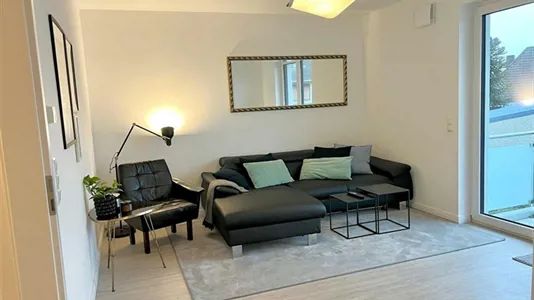 Apartments in Segeberg - photo 3