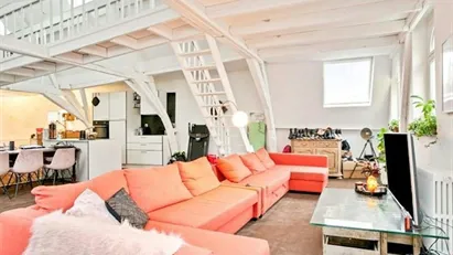 Apartment for rent in Stad Brussel, Brussels