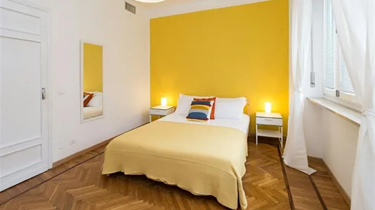 Rooms in Turin - photo 1