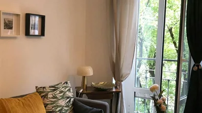 Apartment for rent in Milano Zona 8 - Fiera, Gallaratese, Quarto Oggiaro, Milan