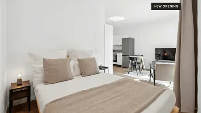 Apartment for rent in Berlin Mitte, Berlin