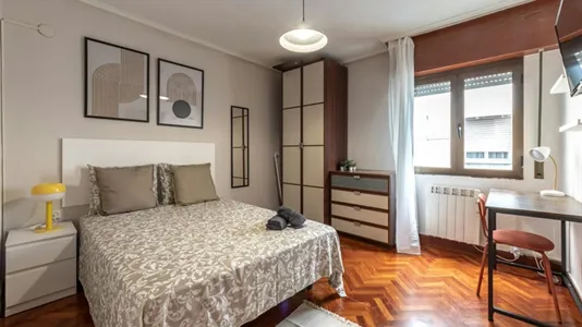 Rooms in Barakaldo - photo 1