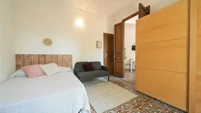 Room for rent in Barcelona Eixample, Barcelona