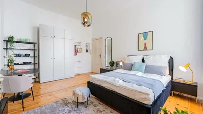 Apartment for rent in Berlin Tempelhof-Schöneberg, Berlin