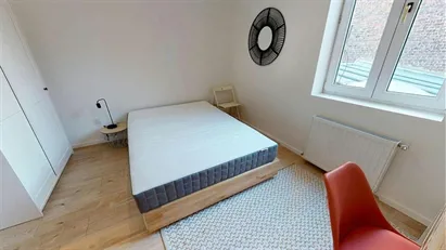 Room for rent in Lille, Hauts-de-France