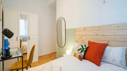 Room for rent in Madrid Chamberí, Madrid